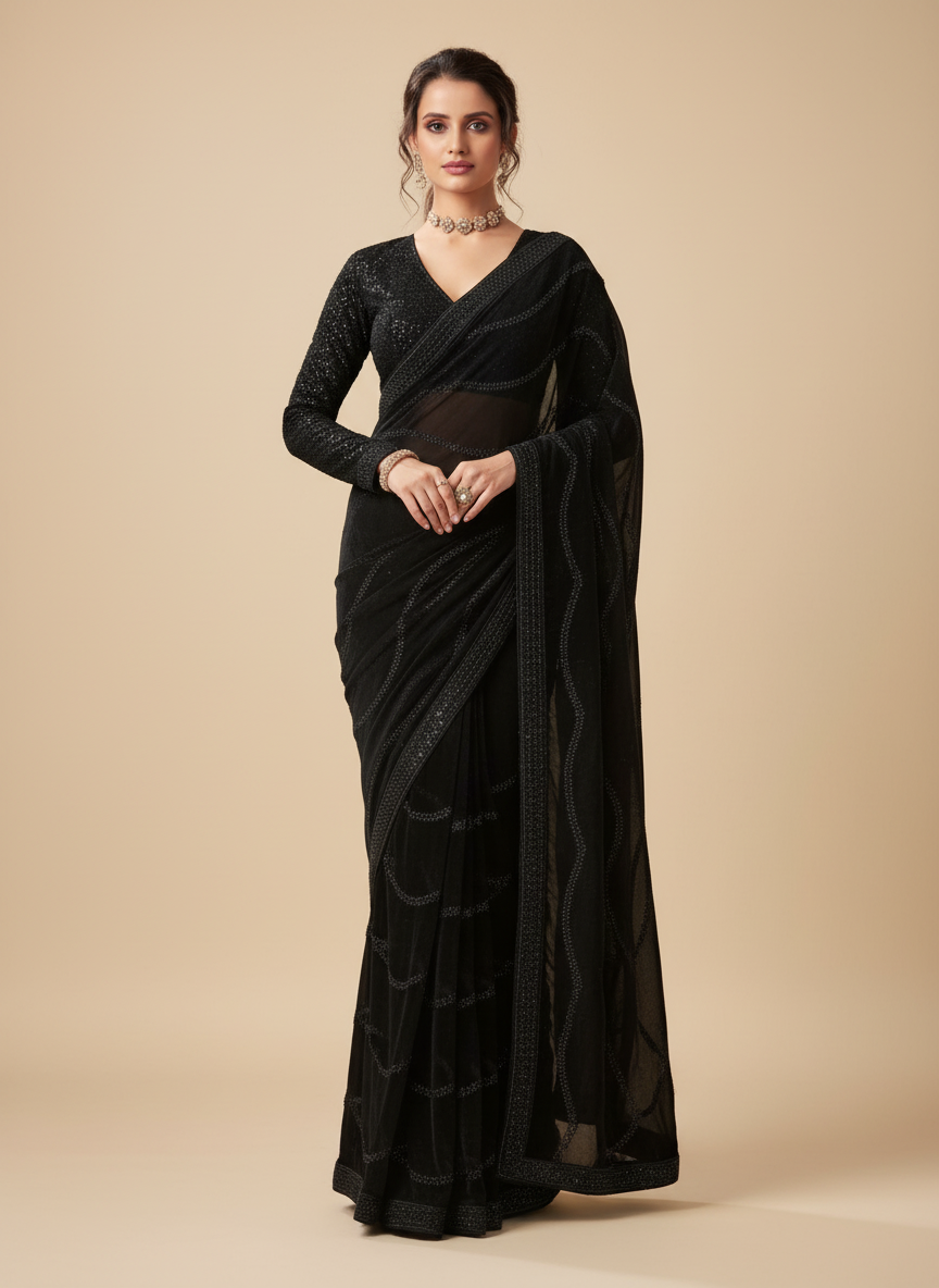 SAREE